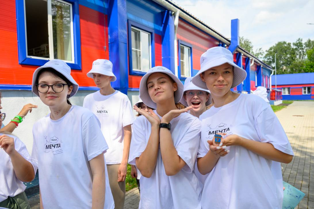 Когда сбывается «Мечта» | Фотография 6