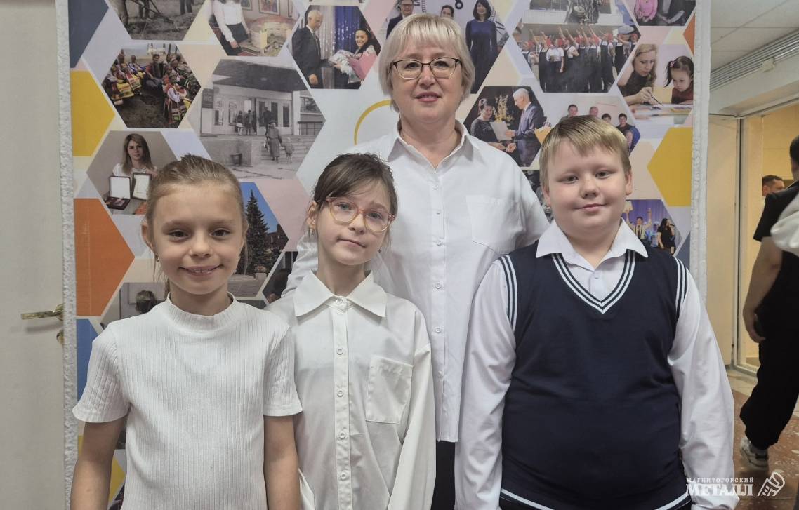 Людмила Деменина, Кира Белякова, Есения Хомякова, Вячеслав Радионов