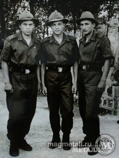 Не служба, а космос! | Фотография 3