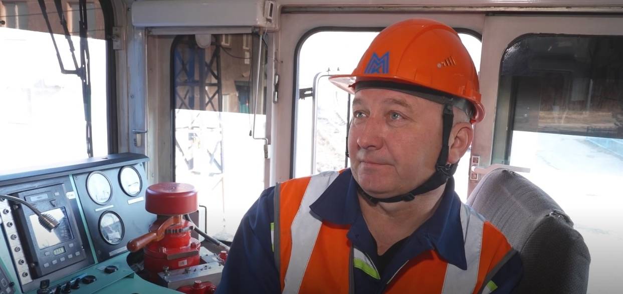 Сергей Костомаров