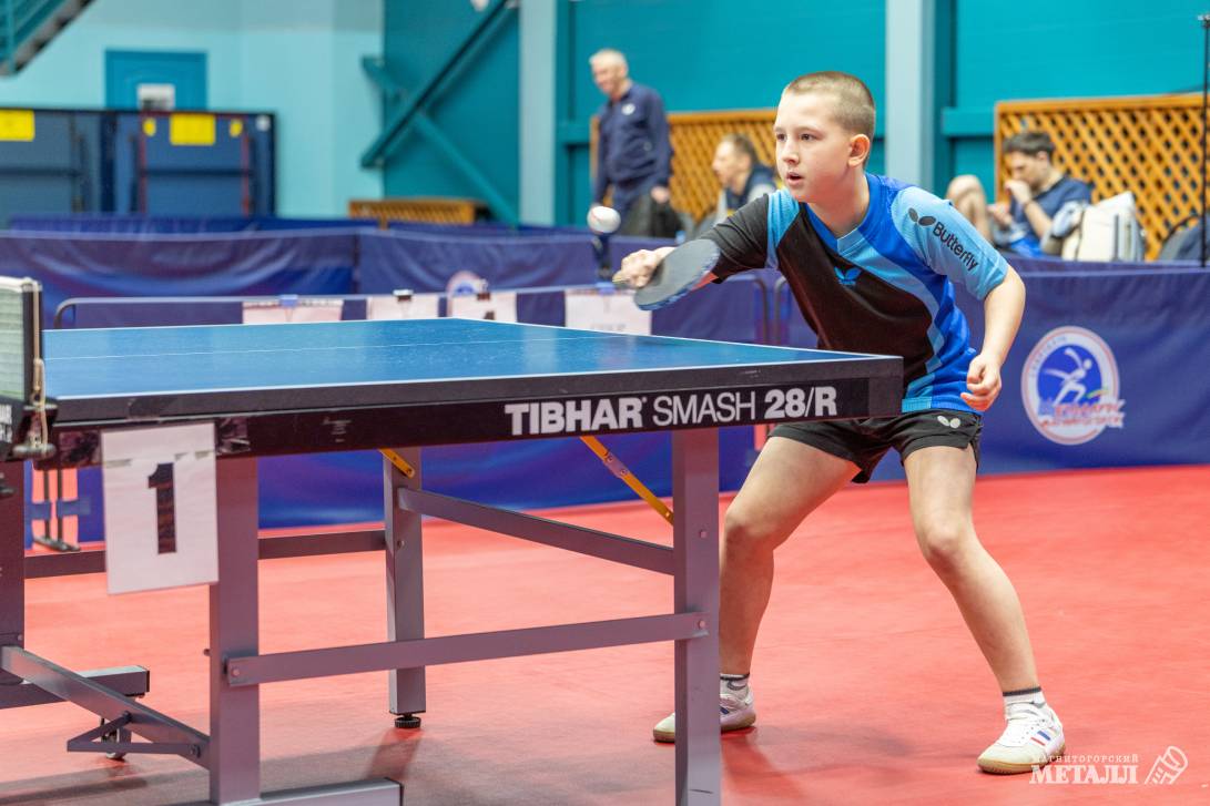 За столами – профи | Фотография 15