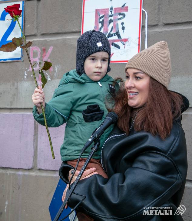 Другой она быть не могла | Фотография 7