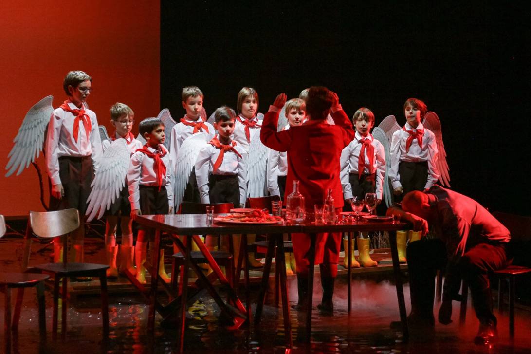 Меткий выстрел «Утиной охоты» | Фотография 8