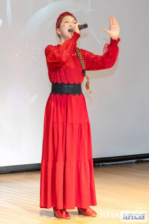 Праздник восхищения женщинами | Фотография 46