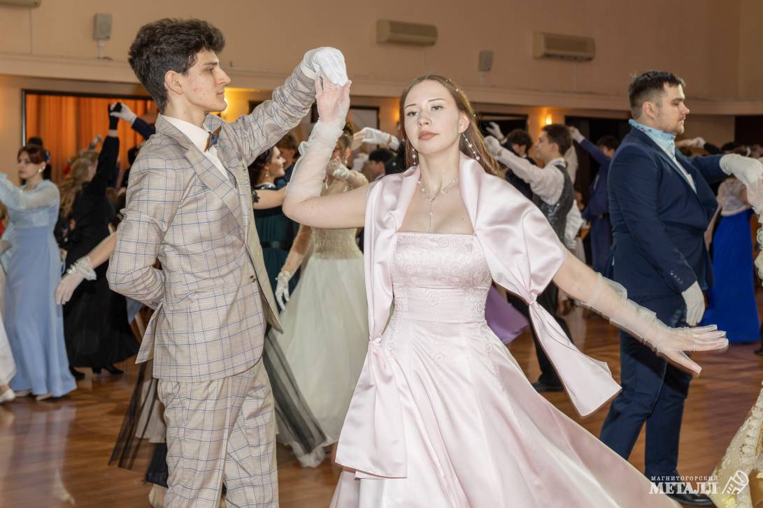 Больше, чем танец | Фотография 13