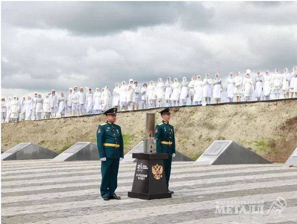 Диалог поколений | Фотография 2