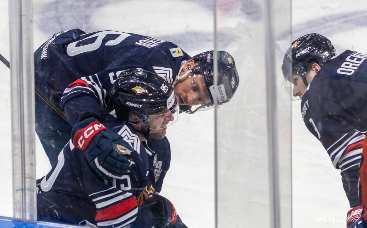 Магнитка идёт дальше | Фотография 8