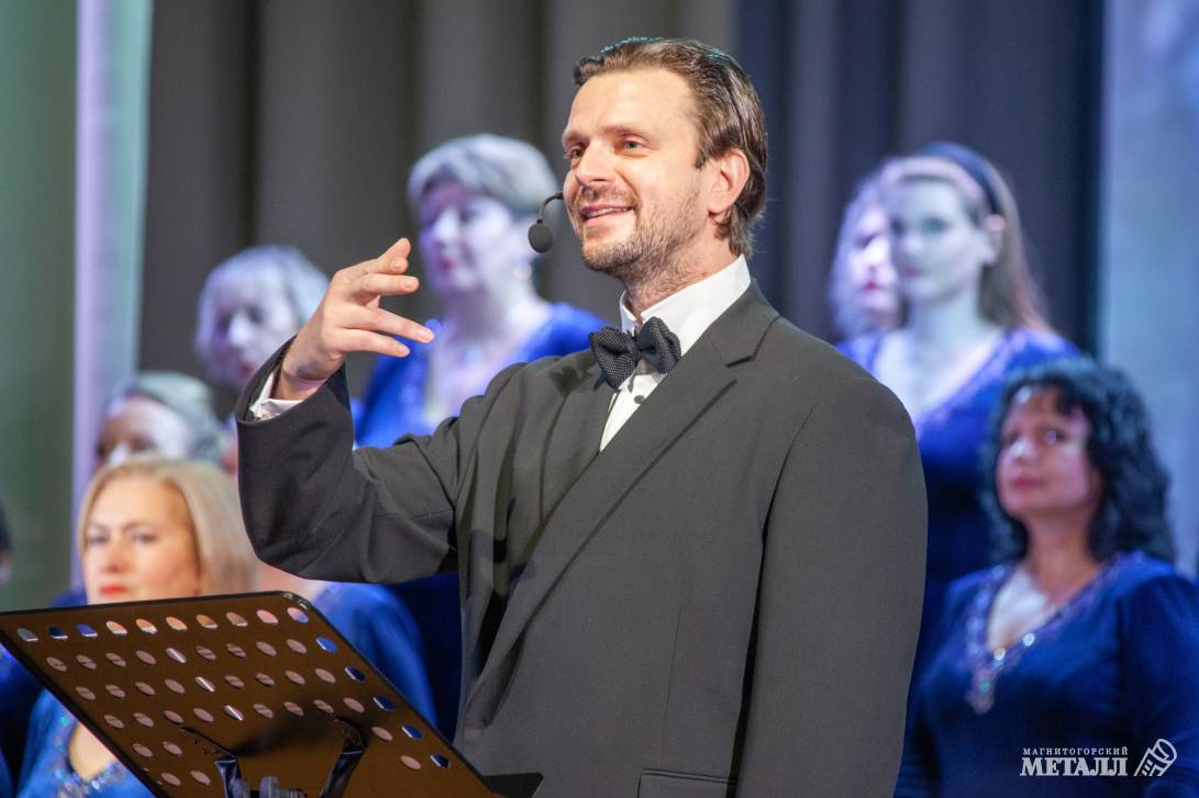 О пасторальности, покаянии и несчастной любви | Фотография 14