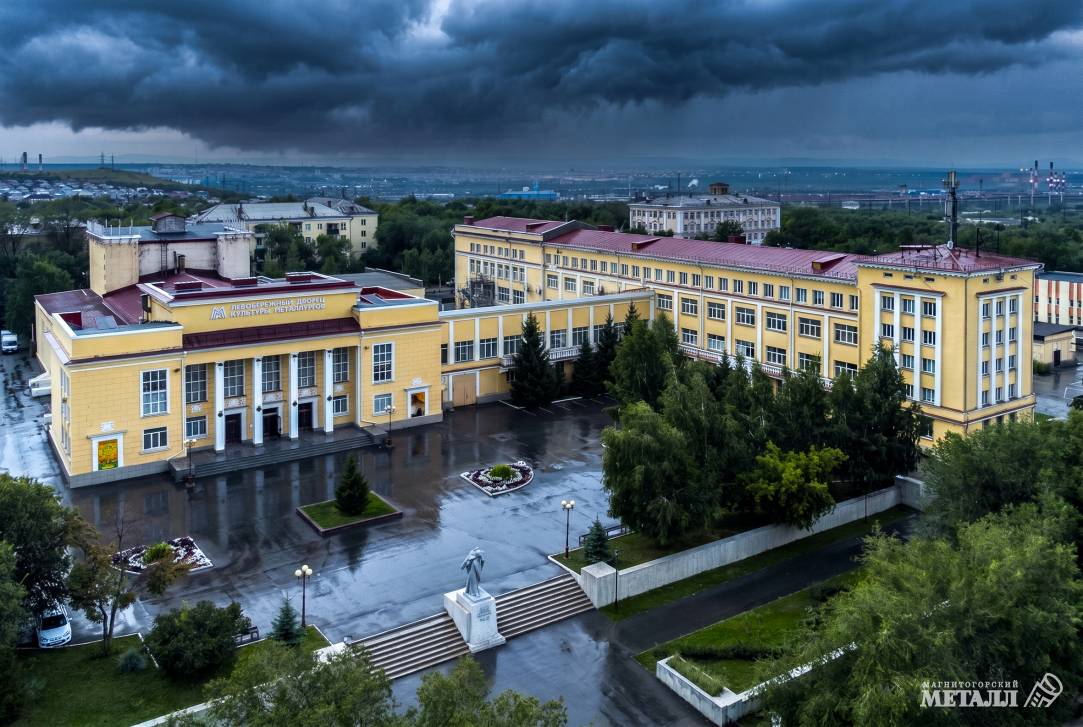 Бесконечные дожди | Фотография 14