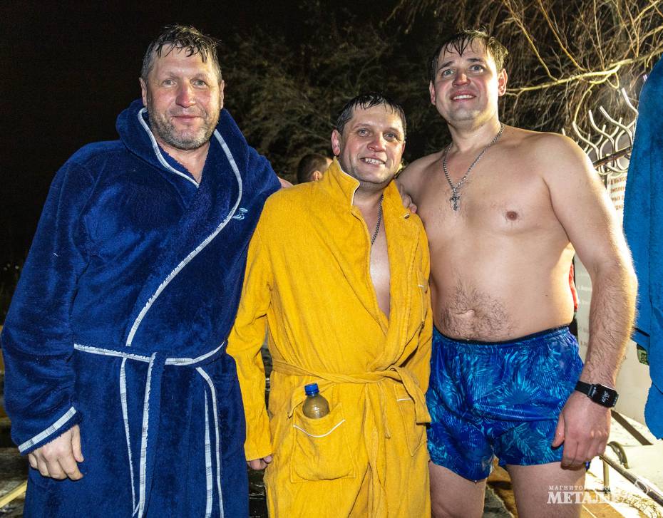 Перезагрузка в иордани | Фотография 21