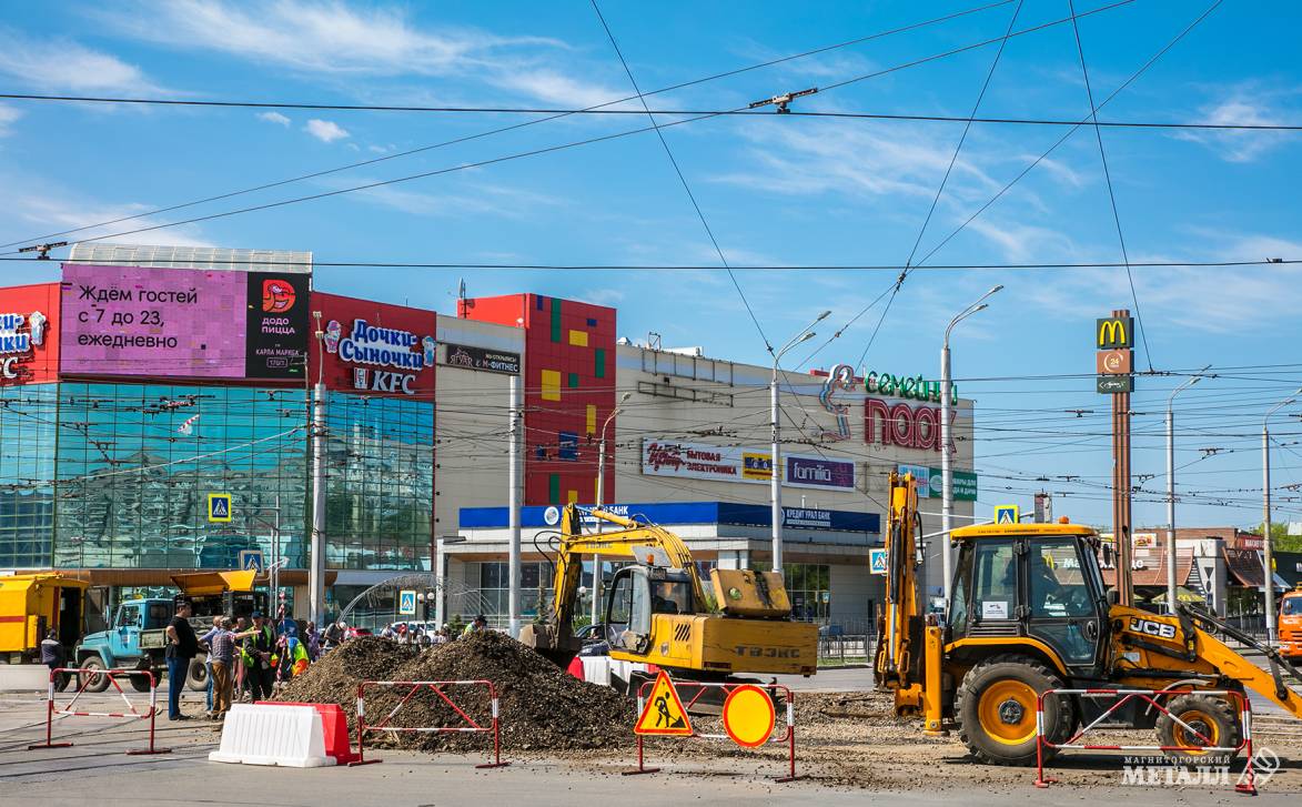 Ровнее путь,  комфортнее движение | Фотография 7