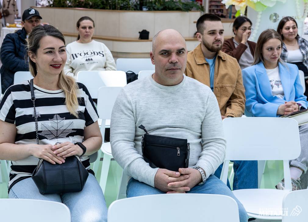 Лекции и занятия не прошли даром | Фотография 4