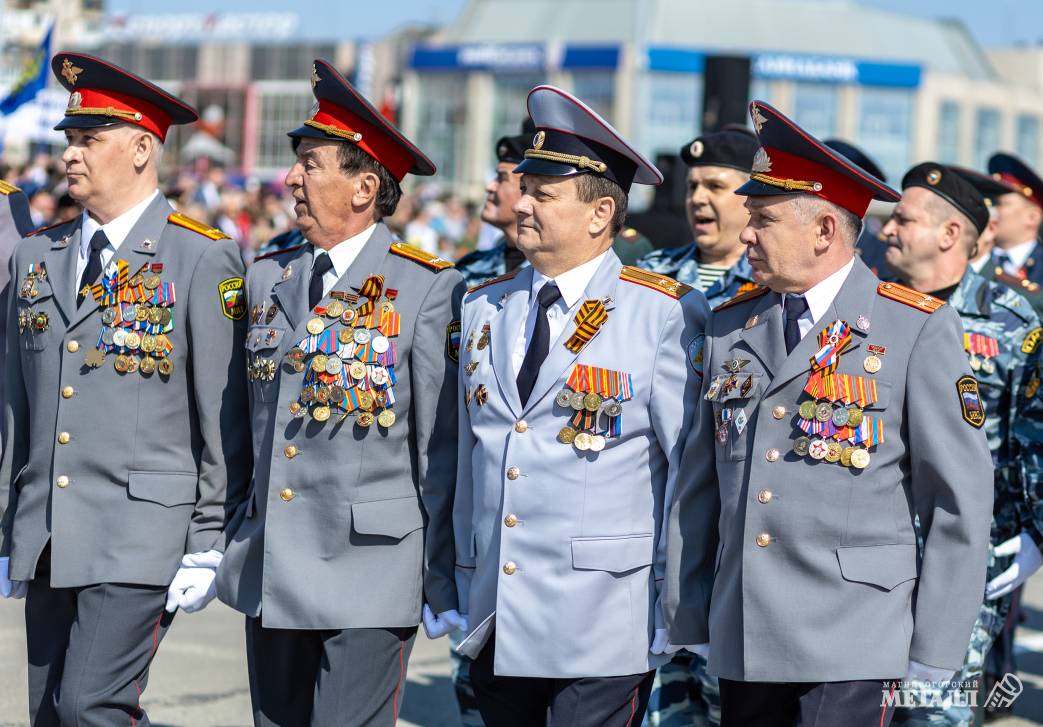Святой для России праздник | Фотография 22