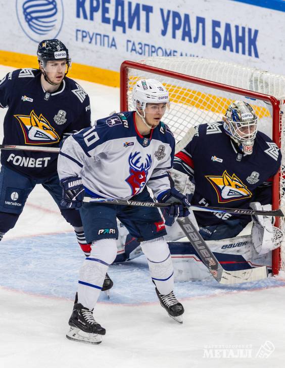 Интрига пропала – ждём полуфинала | Фотография 14