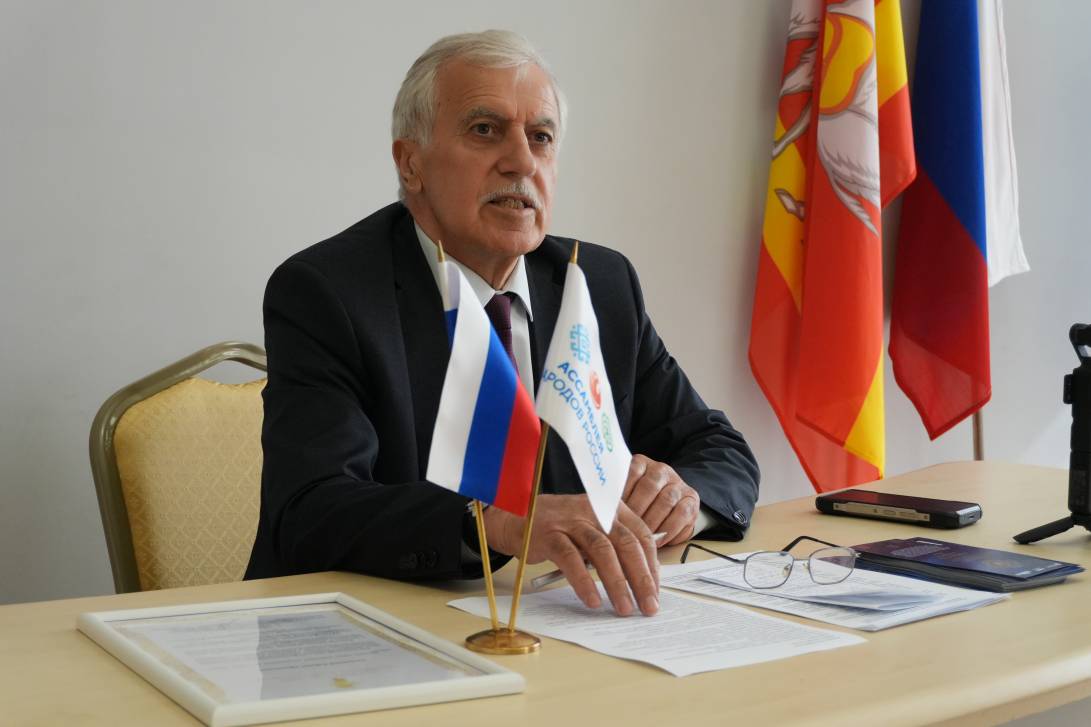 Ханахмед Гюлов