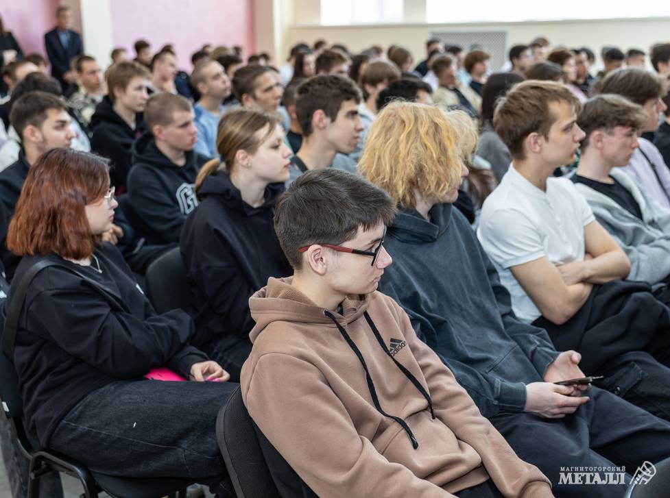 Растут мастера – растёт мастерство | Фотография 21