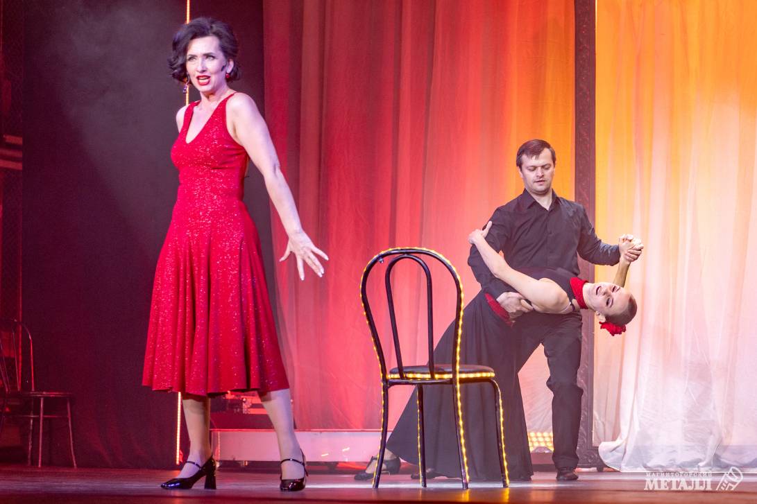 Женщина по имени Весна | Фотография 19