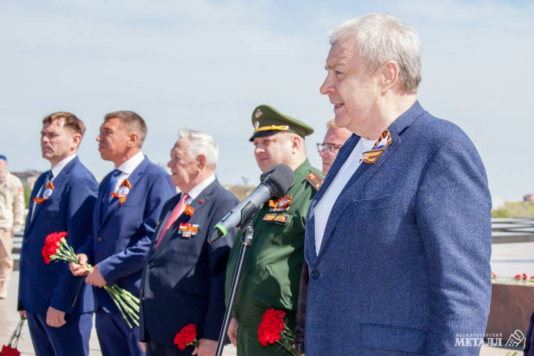 Помнит сердце, не забудет никогда… | Фотография 26