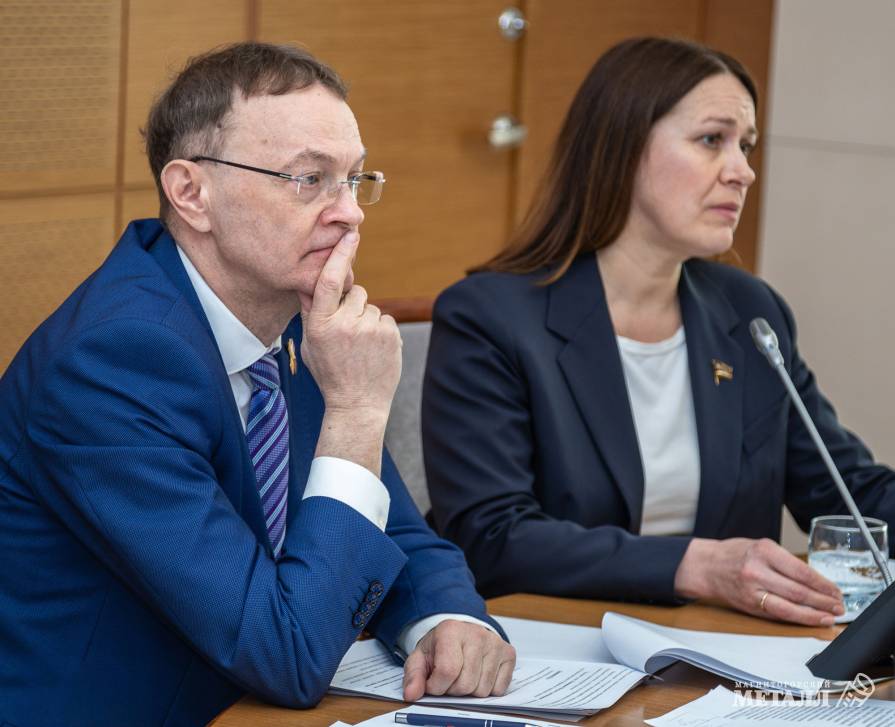 С прицелом на будущее | Фотография 31