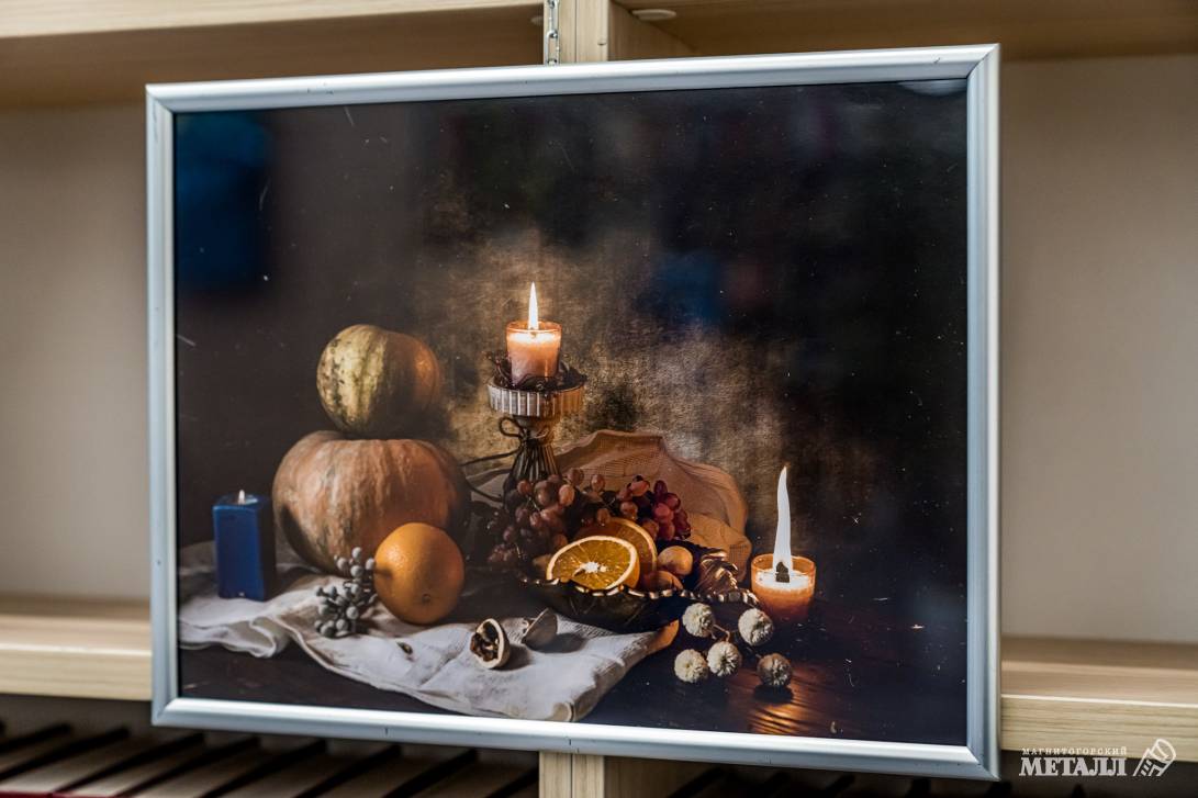 «Мир в объективе металлургов» | Фотография 15