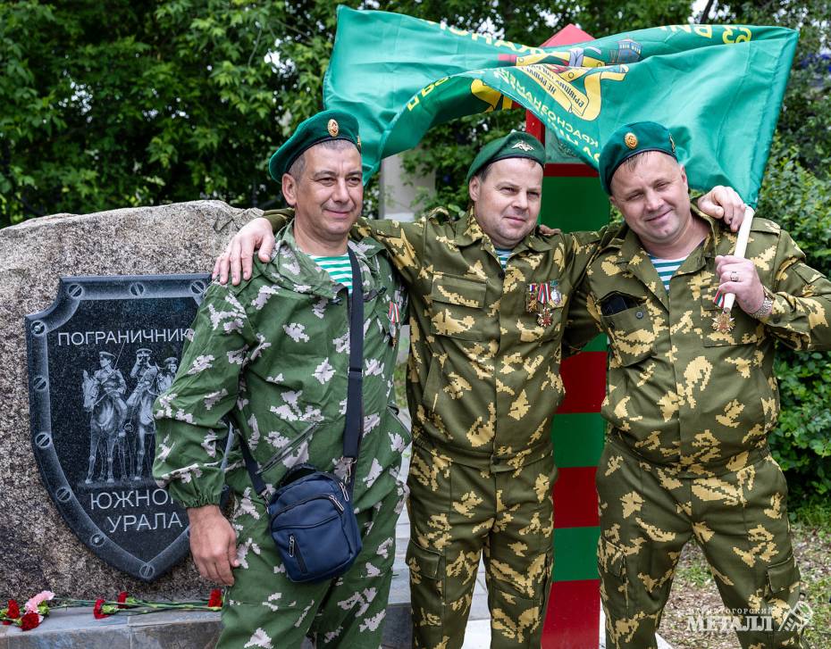 Ратный подвиг на благо Родины | Фотография 5