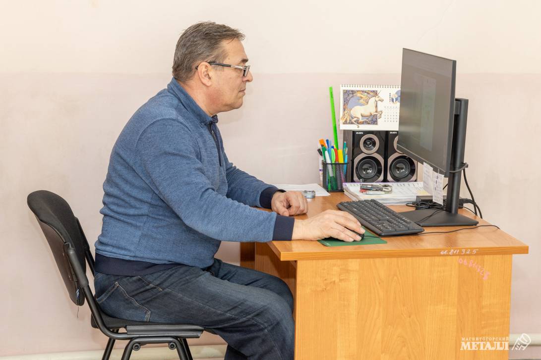 Очаг культуры левобережья | Фотография 24