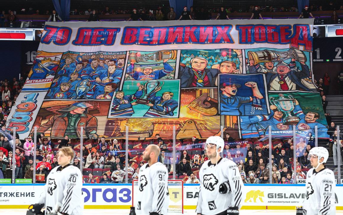 Канцеров и Коробкин – неудержимы! | Фотография 28