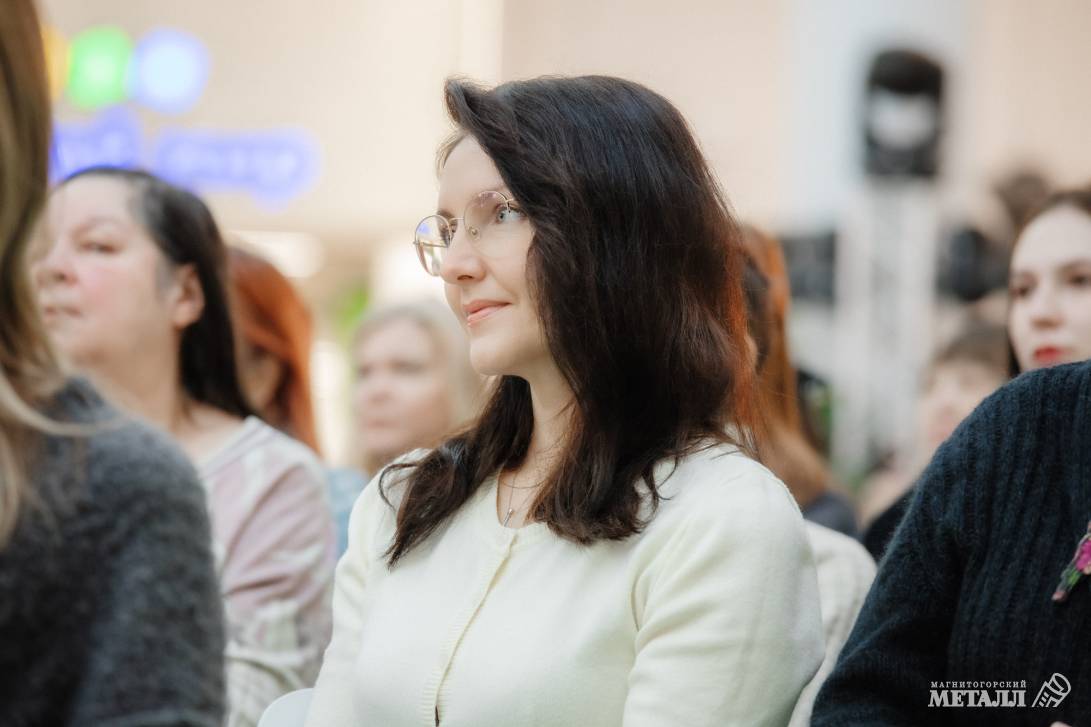 Вселенная уральской мифологии | Фотография 11