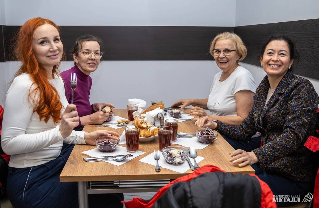 Индустрия впечатлений | Фотография 23