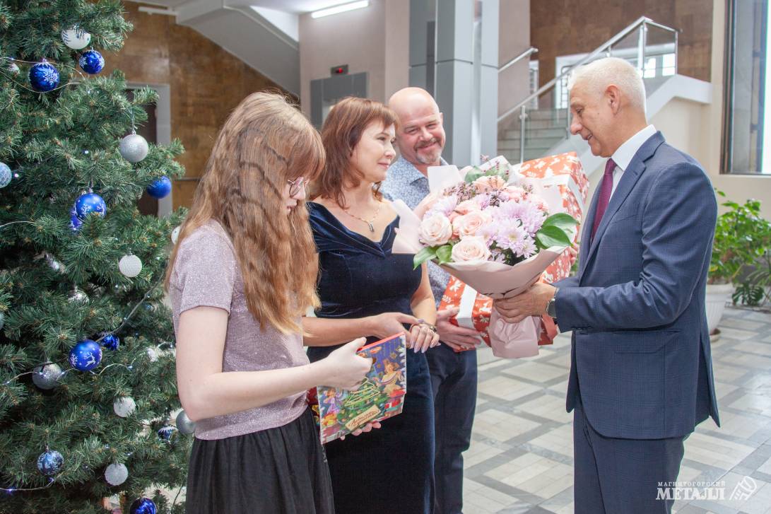 Смотреть на звёзды, мечтать и верить | Фотография 4