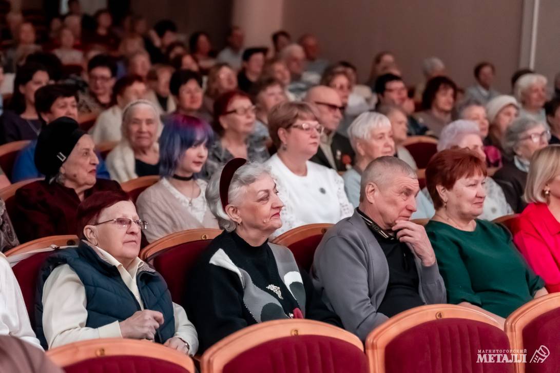 «Весенний парад» для женщин | Фотография 17