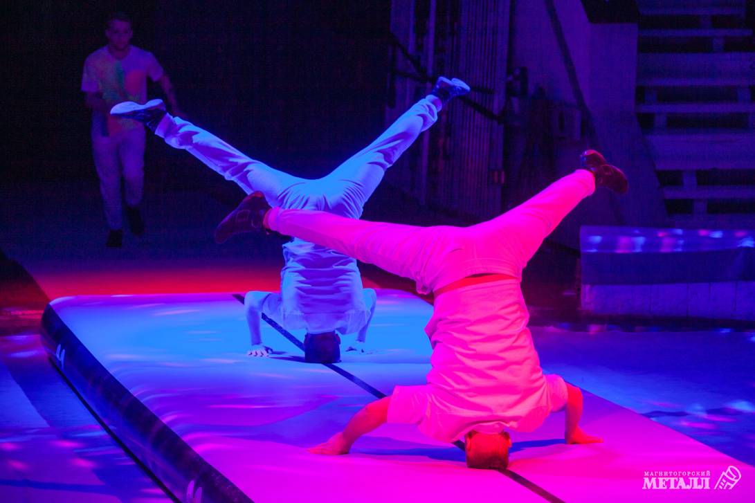 Новый год в Стране чудес | Фотография 12