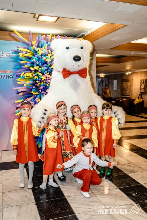 Россыпь детских талантов | Фотография 10