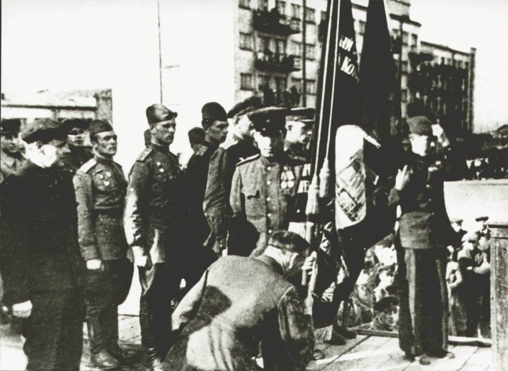 Одна на всех | Фотография 5