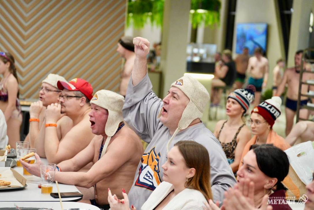 Вода и камень, лёд и пламень | Фотография 6