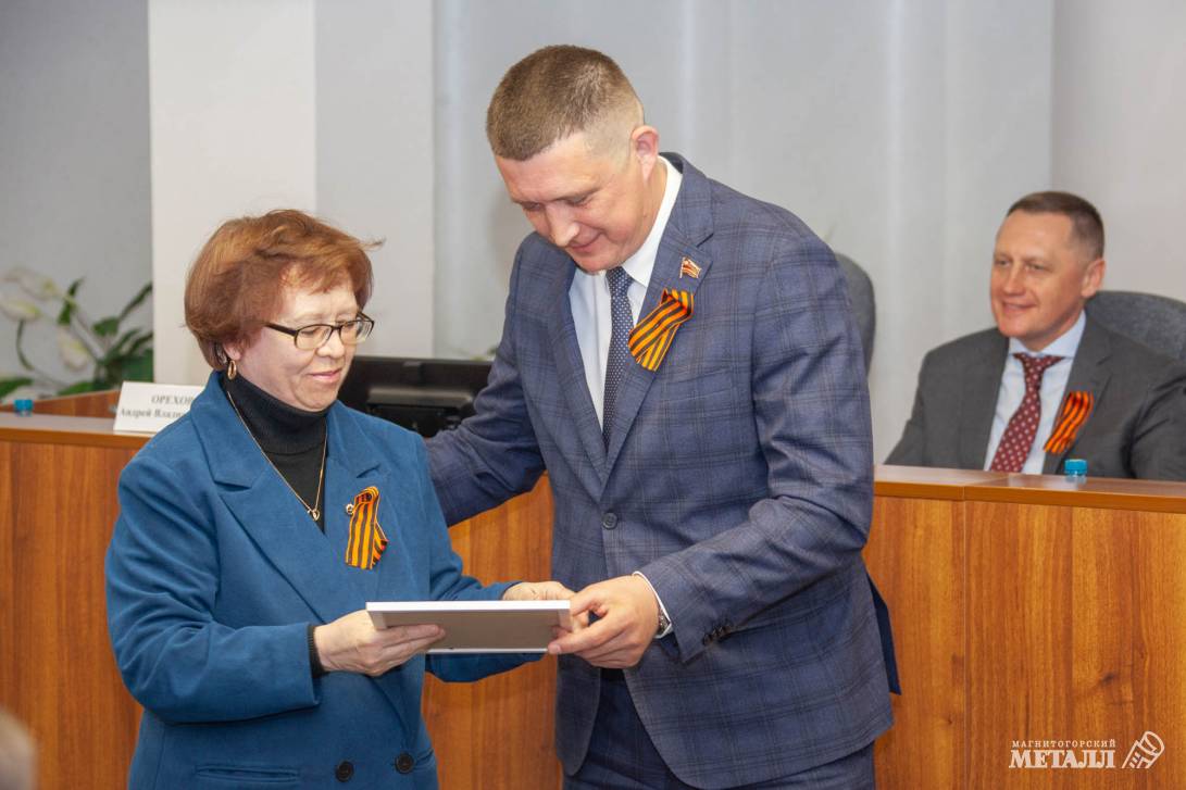 Герои нашего времени | Фотография 33