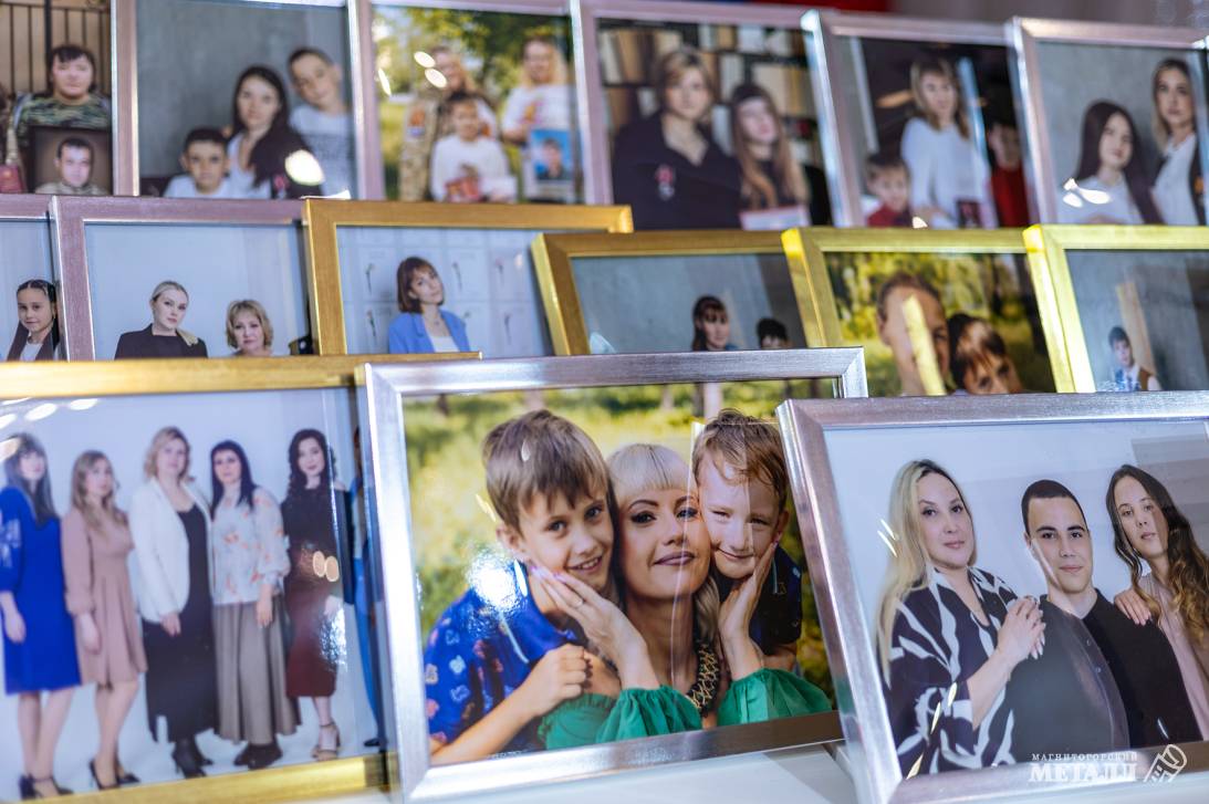 СВОй шаг в будущее | Фотография 2