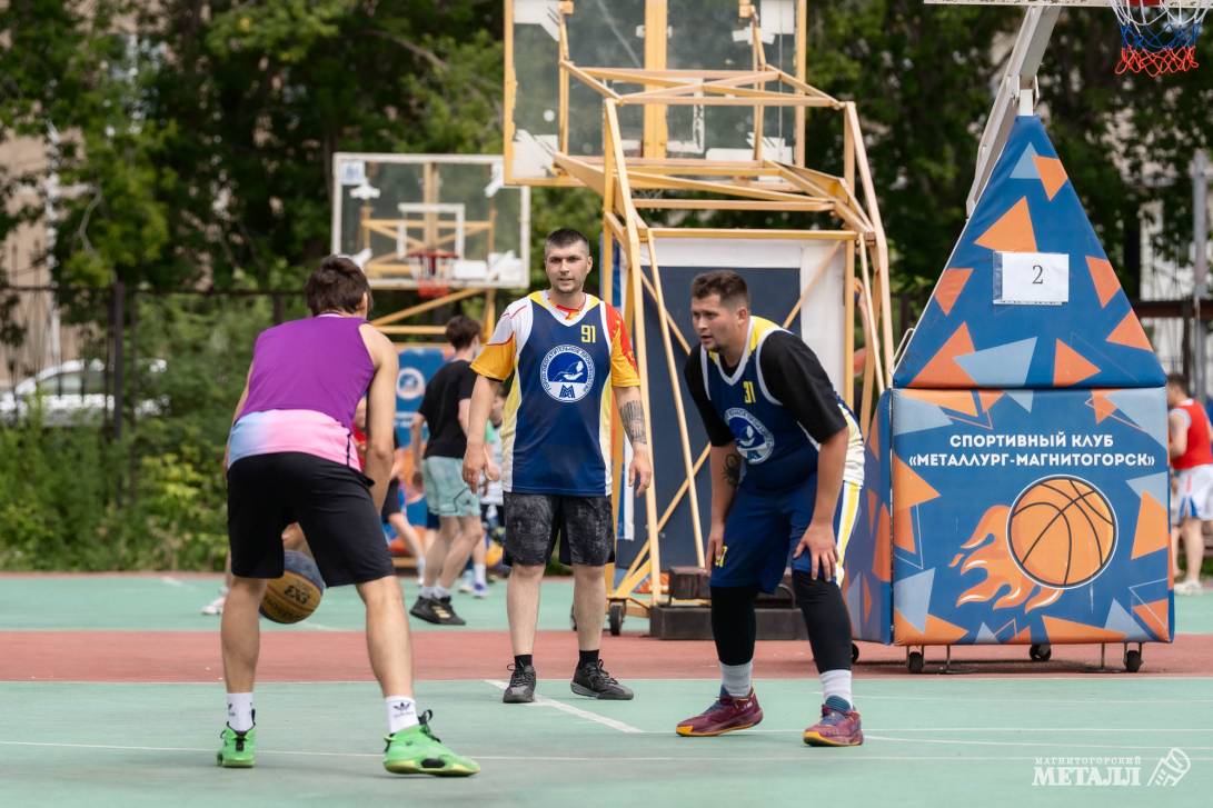 Спортивные «джек-поты» металлургов | Фотография 12