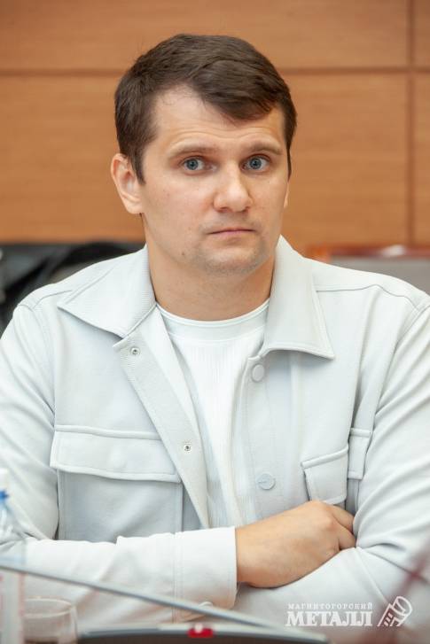 Данил Сергиенко