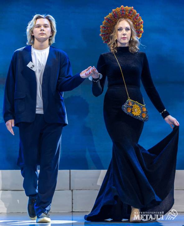 Модели, принцессы, королевы | Фотография 59