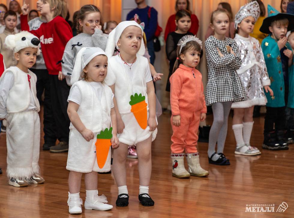 «Превосхитительно-распрекрасно» | Фотография 2