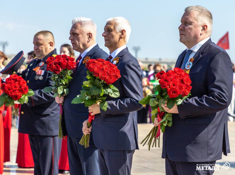 Святой для России праздник | Фотография 51