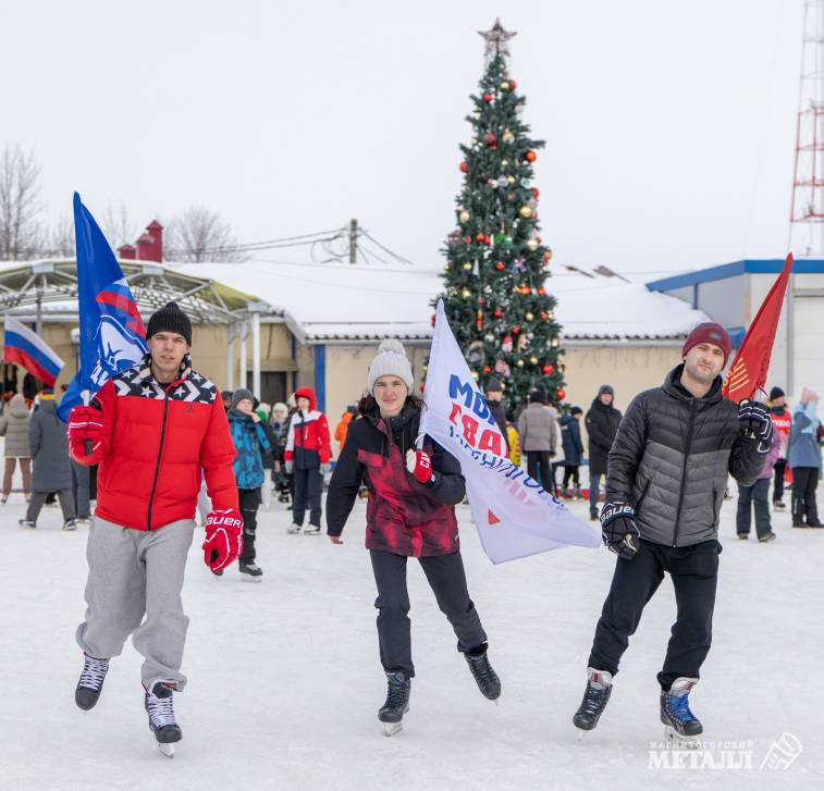 «Лёд надежды нашей»  | Фотография 39