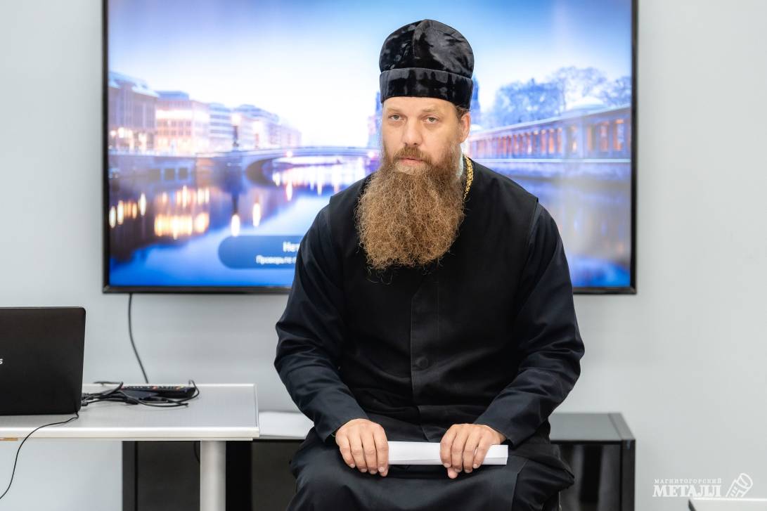 Диалоги о главном | Фотография 12
