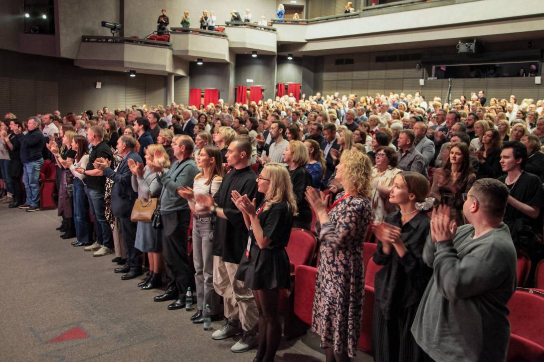 Вспоминая Сергея Пускепалиса | Фотография 5