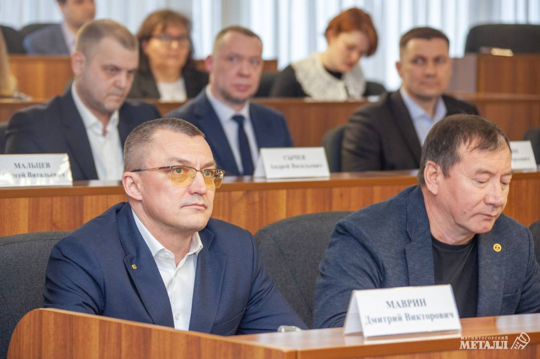 Команда общественников приступила к работе | Фотография 5