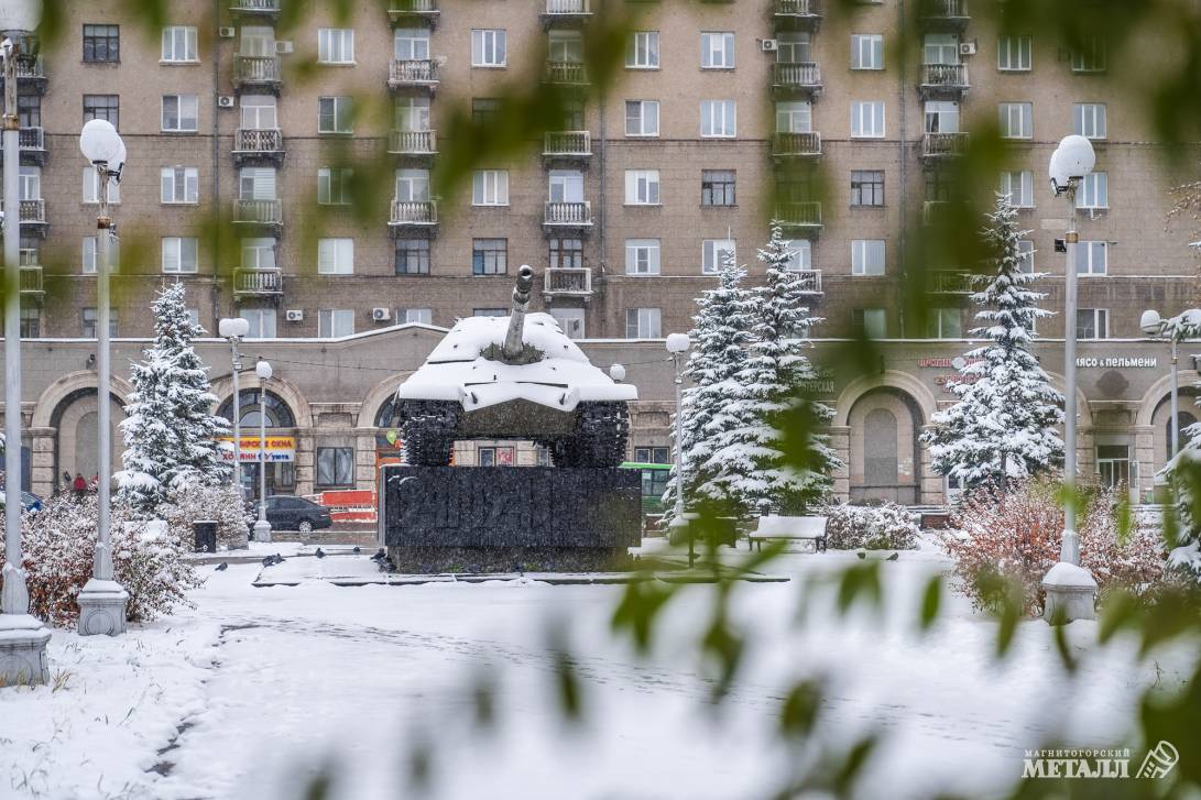 Прощай, зима! | Фотография 18