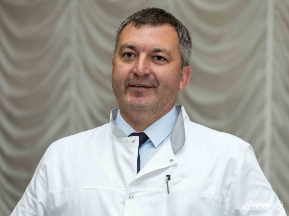 Максим Коробков