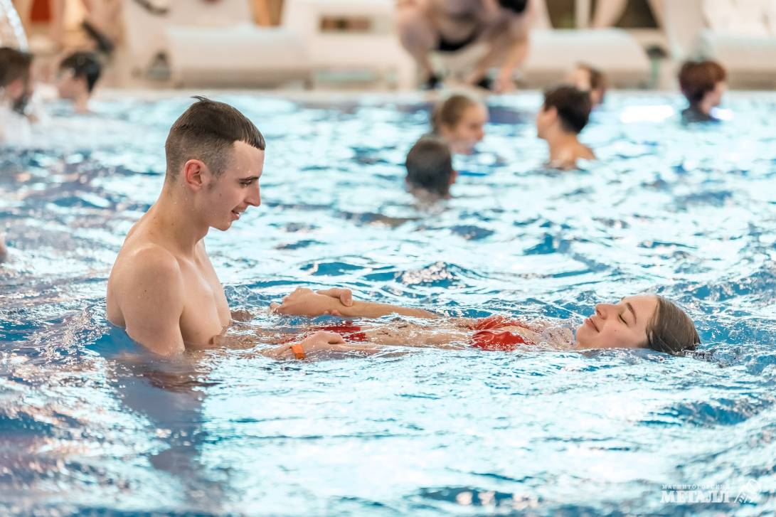 Тропики среди зимы | Фотография 39