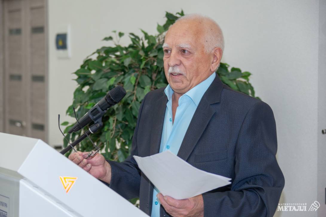 Геннадий Васильев